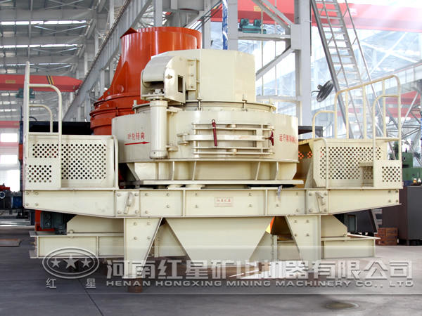 制砂機(jī) 制砂機(jī)