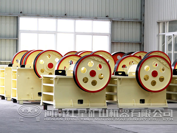 破碎機械 破碎機械