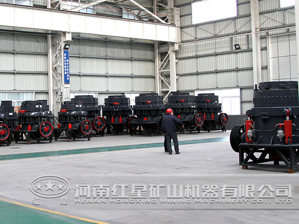 破碎機(jī) 破碎機(jī)