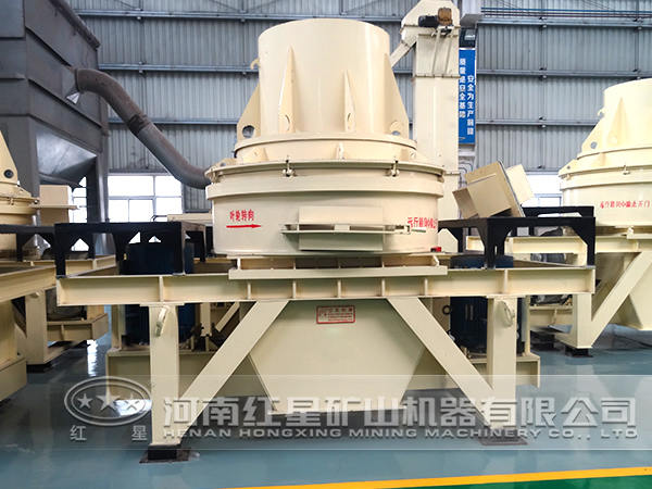 制砂機(jī) 制砂機(jī)