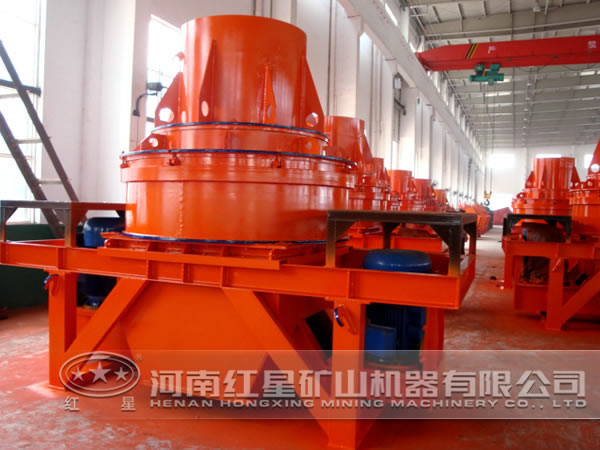 制砂機(jī) 制砂機(jī)