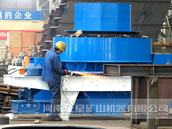 制砂機(jī) 制砂機(jī)