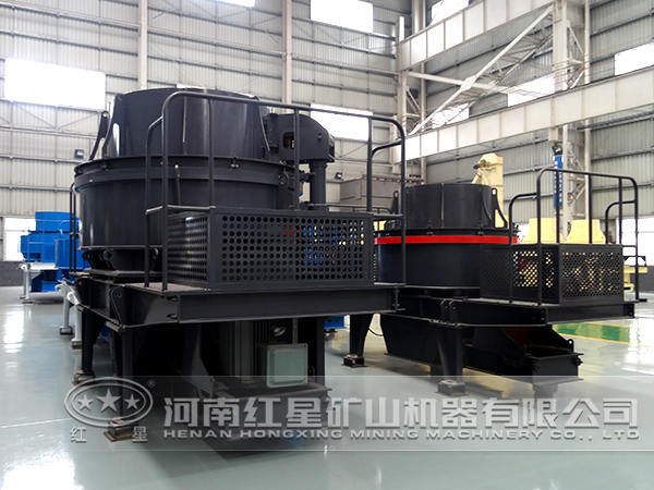 制砂機(jī) 制砂機(jī)