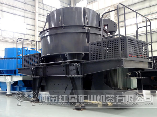 制砂機(jī) 制砂機(jī)