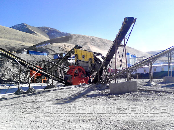 礦山機械 礦山機械