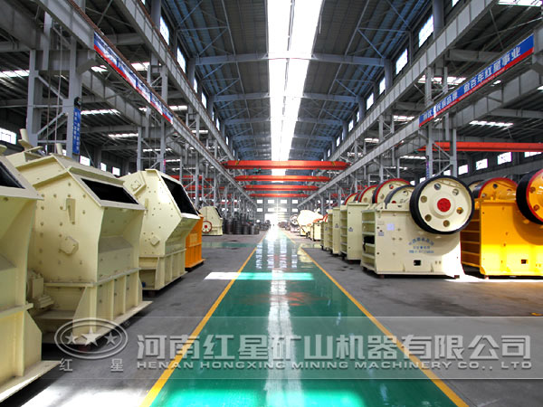 礦山機械設(shè)備 礦山機械設(shè)備