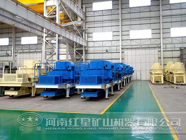 制砂機(jī) 制砂機(jī)