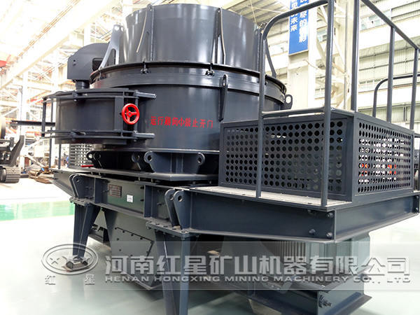 制砂機(jī) 制砂機(jī)