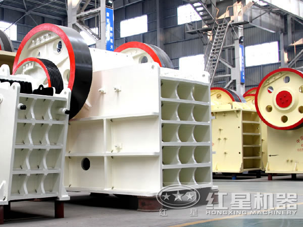 高產(chǎn)量碎石機(jī) 高產(chǎn)量碎石機(jī)