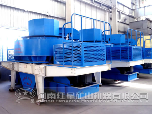 制砂機(jī) 制砂機(jī)