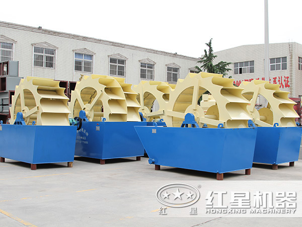 洗石機(jī)生產(chǎn)廠家