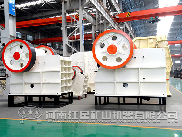 礦山設(shè)備顎式破碎機(jī) 礦山設(shè)備顎式破碎機(jī)