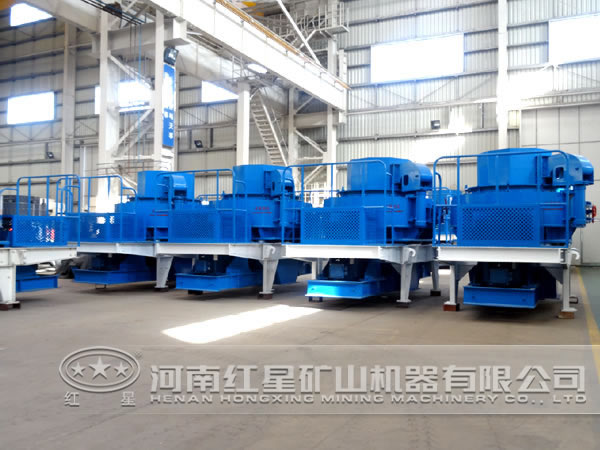 礦山機械設(shè)備