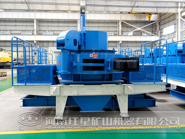 制砂機 制砂機