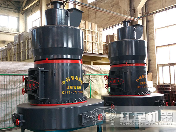 磨粉機(jī) 磨粉機(jī)