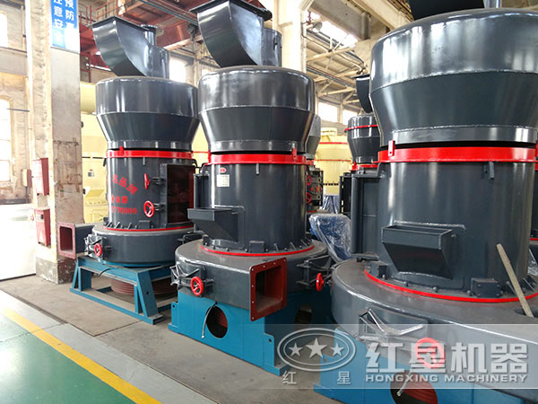 雷蒙磨粉機(jī)廠家 雷蒙磨粉機(jī)廠家