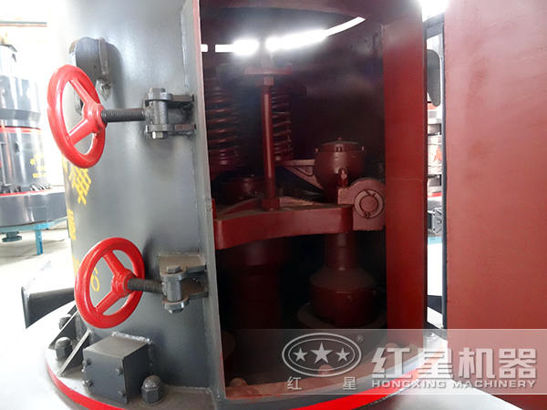 雷蒙磨粉機(jī) 雷蒙磨粉機(jī)