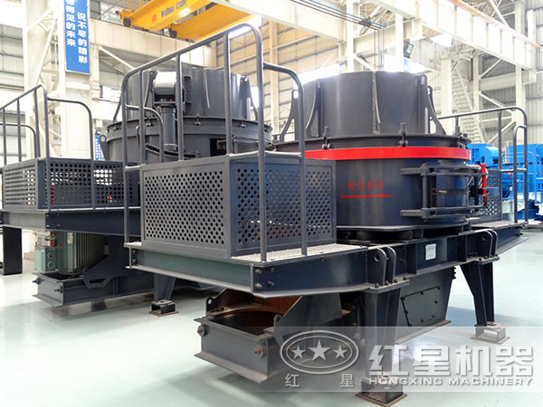 沖擊式破碎機 沖擊式破碎機