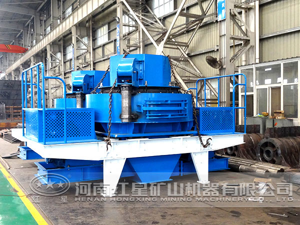 制砂機生產(chǎn) 制砂機生產(chǎn)