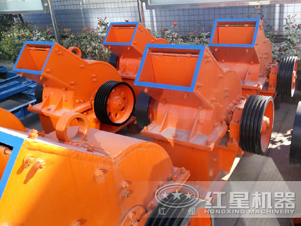 小型錘破機(jī)