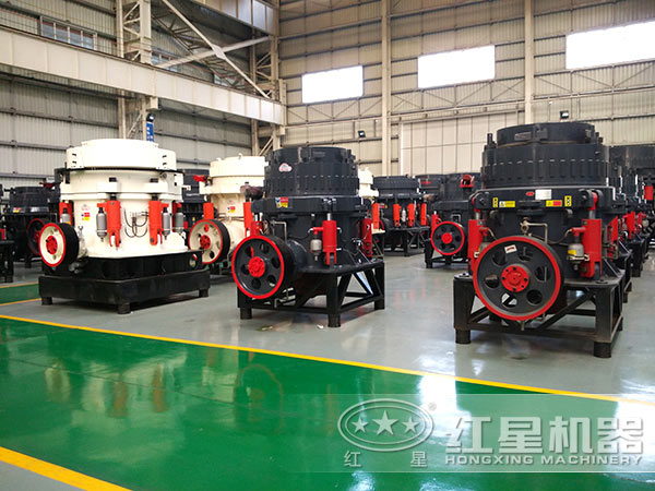 效率高的圓錐破優(yōu)勢 效率高的圓錐破優(yōu)勢