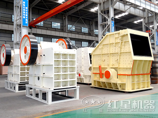 礦山機械設備 礦山機械設備