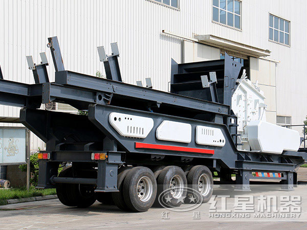 河南移動破碎站價格 河南移動破碎站價格