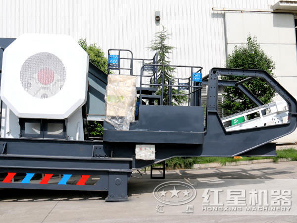 河南移動破碎站優(yōu)勢 河南移動破碎站優(yōu)勢