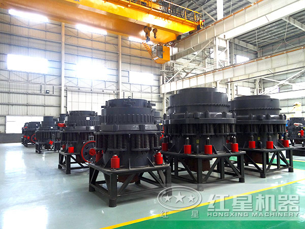 環(huán)保型碎石機價格