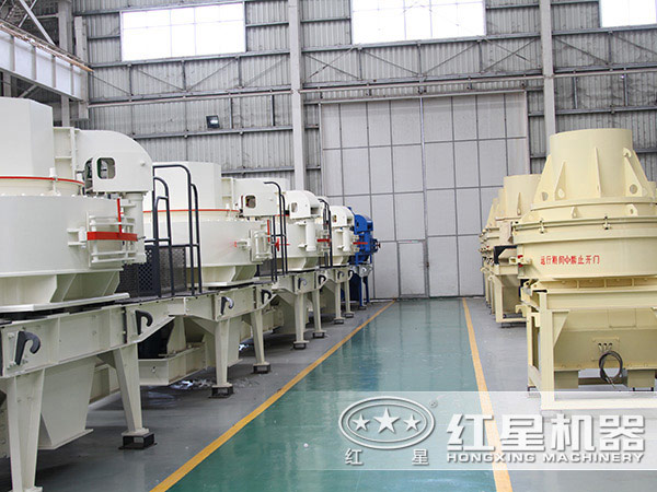 玄武巖制砂機(jī) 玄武巖制砂機(jī)