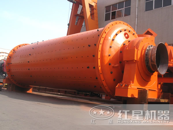 球磨機(jī) 球磨機(jī)