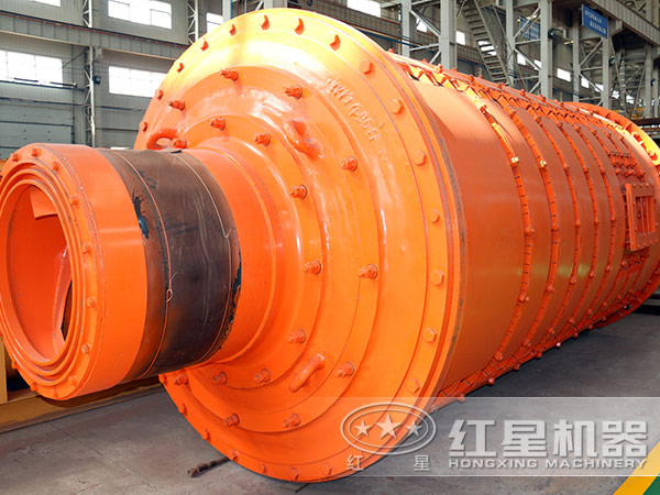 球磨機(jī) 球磨機(jī)