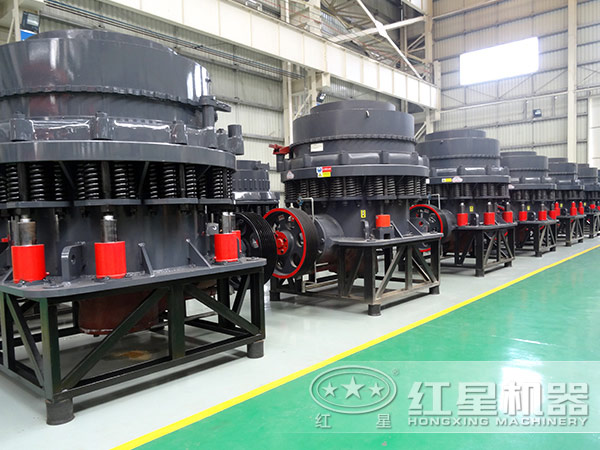 圓錐式碎石機(jī)廠家 圓錐式碎石機(jī)廠家
