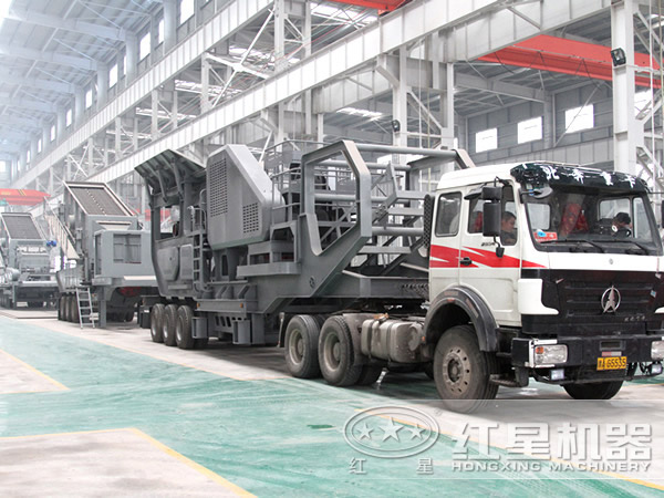 移動(dòng)式石子破碎機(jī)價(jià)格 移動(dòng)式石子破碎機(jī)價(jià)格