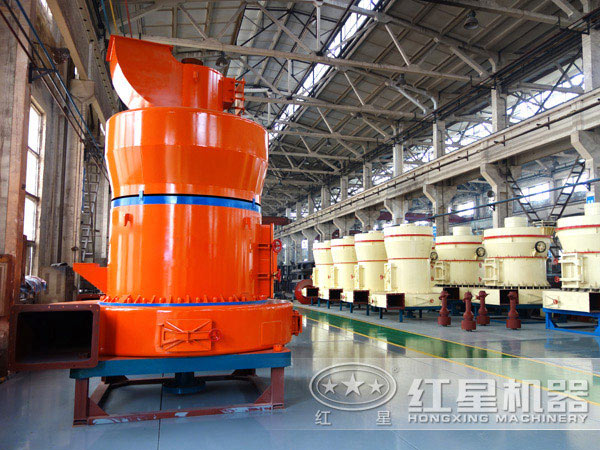 石子磨粉機(jī)優(yōu)勢 石子磨粉機(jī)優(yōu)勢