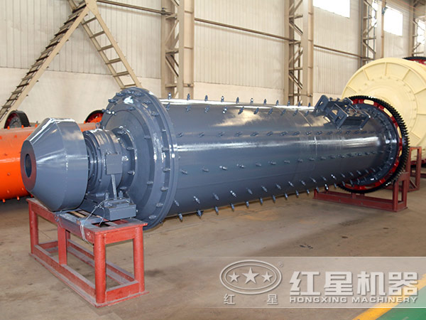 球磨機(jī)優(yōu)勢(shì) 球磨機(jī)優(yōu)勢(shì)