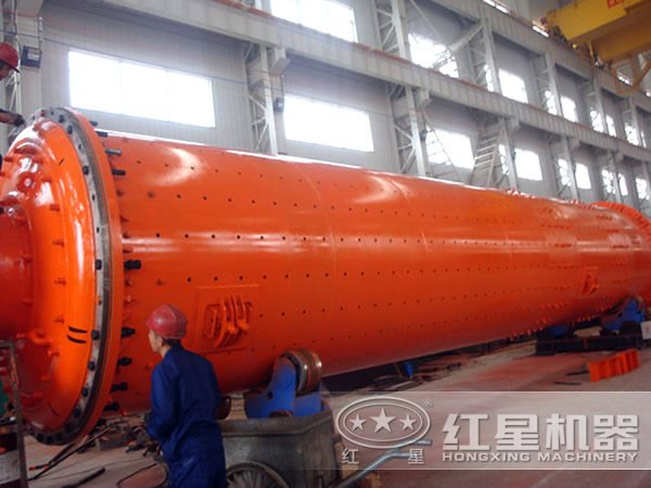 球磨機(jī) 球磨機(jī)