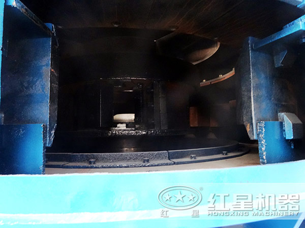 玄武巖制砂機(jī) 玄武巖制砂機(jī)