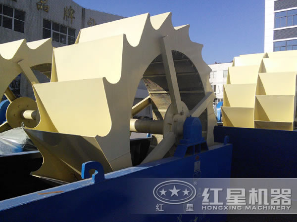 洗沙機(jī) 洗沙機(jī)