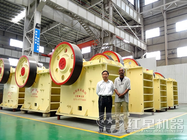 石料生產(chǎn)線顎式破碎機(jī)價格低 石料生產(chǎn)線顎式破碎機(jī)價格低