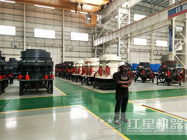 采石場(chǎng)圓錐破碎機(jī) 采石場(chǎng)圓錐破碎機(jī)