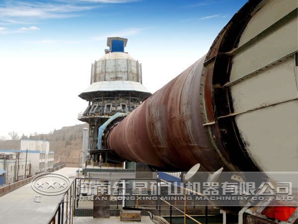 水泥回轉(zhuǎn)窯 水泥回轉(zhuǎn)窯