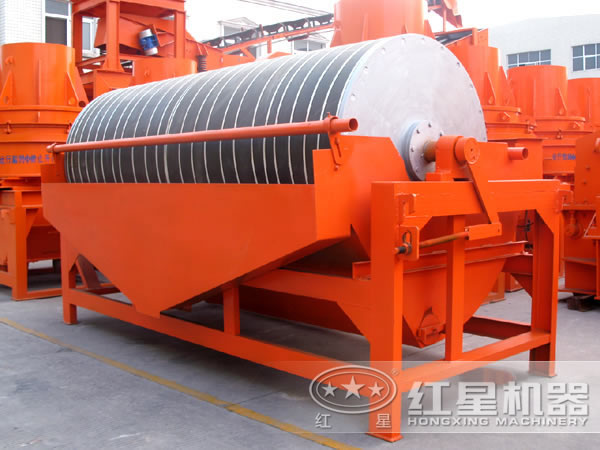 磁選機,磁選設(shè)備,磁選機生產(chǎn)廠家,磁選機廠家