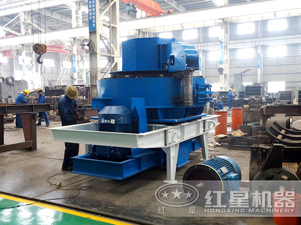 制砂機(jī)設(shè)備 制砂機(jī)設(shè)備