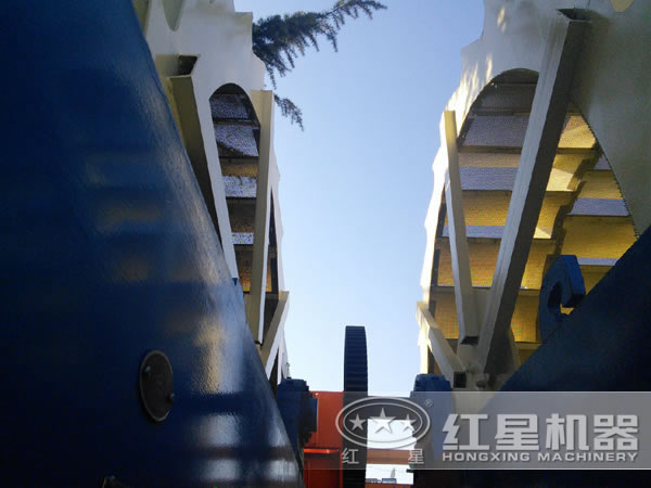 洗沙設(shè)備 洗沙設(shè)備