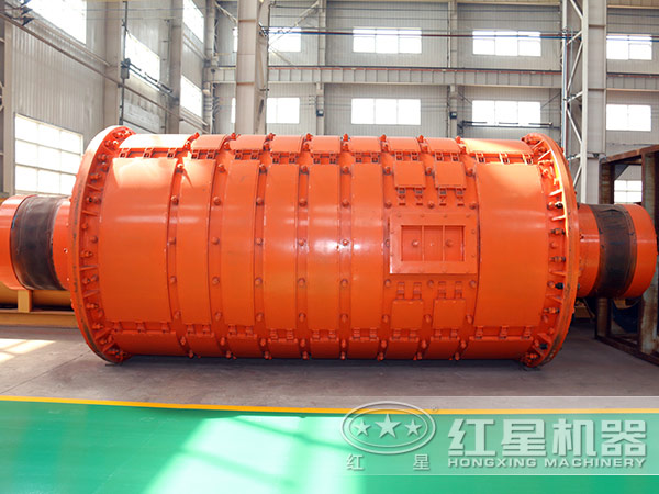 河南小型干式球磨機(jī)價格