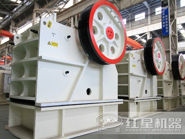 環(huán)保型鄂破機 環(huán)保型鄂破機