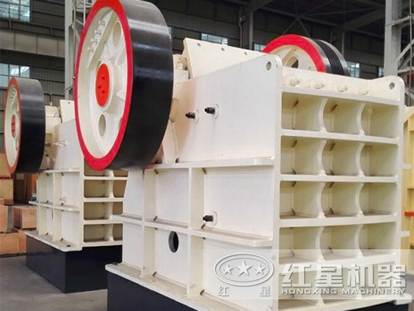 環(huán)保型鄂破機優(yōu)勢 環(huán)保型鄂破機優(yōu)勢