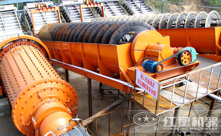 客戶(hù)現(xiàn)場(chǎng)