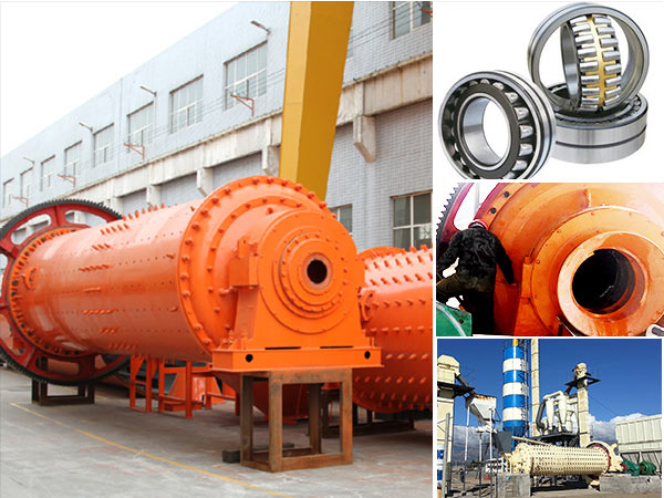 球磨機優(yōu)勢 球磨機優(yōu)勢